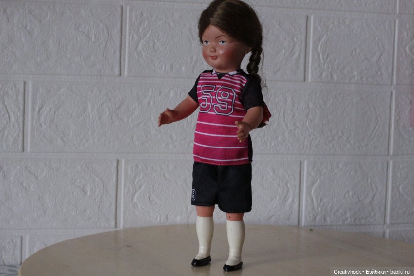 Расставаться с куклами тоже надо. Но делать это с любовью (фото 7)