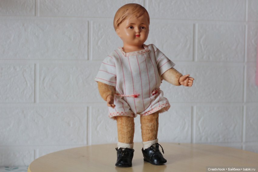 Расставаться с куклами тоже надо. Но делать это с любовью