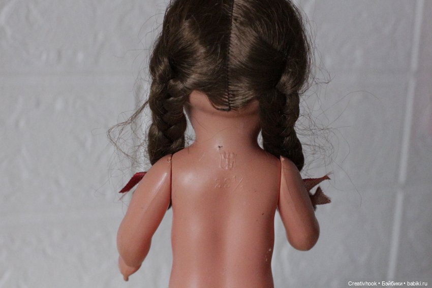 Расставаться с куклами тоже надо. Но делать это с любовью (фото 6)