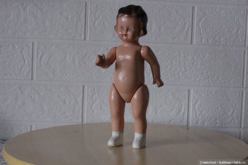 Расставаться с куклами тоже надо. Но делать это с любовью (фото 8)