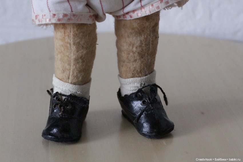 Расставаться с куклами тоже надо. Но делать это с любовью (фото 4)