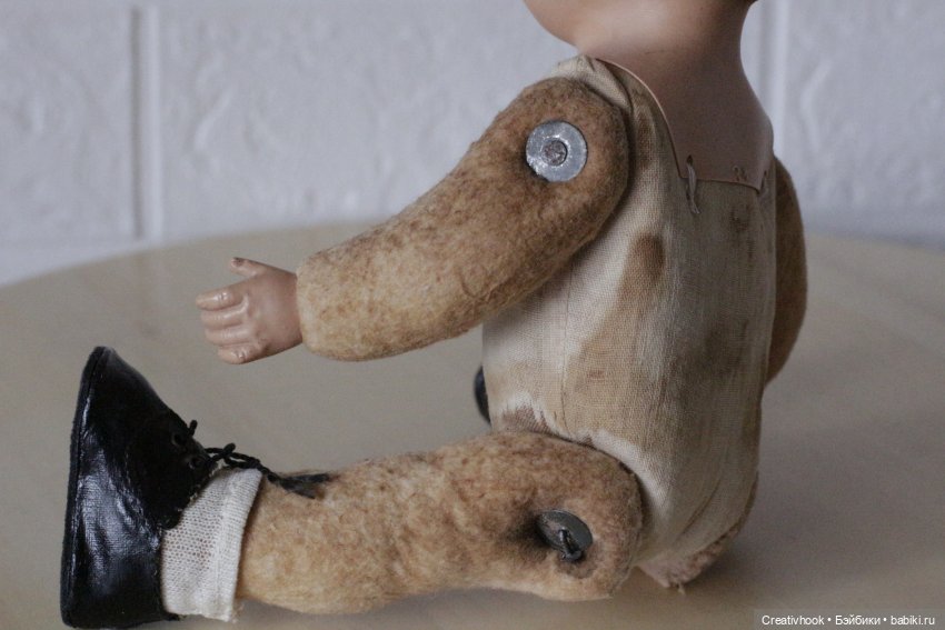 Расставаться с куклами тоже надо. Но делать это с любовью (фото 2)