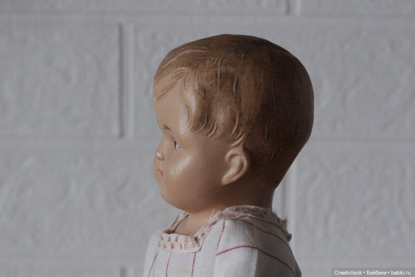 Расставаться с куклами тоже надо. Но делать это с любовью (фото 3)