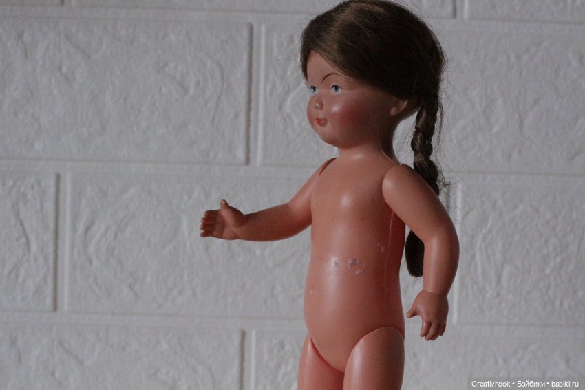 Расставаться с куклами тоже надо. Но делать это с любовью (фото 5)