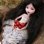 Куклы Monster High - мои работы