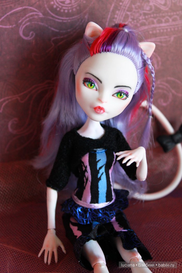 Катрин ООАК Катрин ООАК