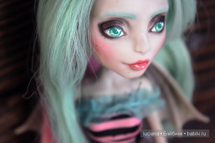 Куклы Monster High в Балаково — купить по низкой цене