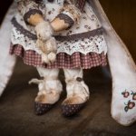 Мои длинноухие животные