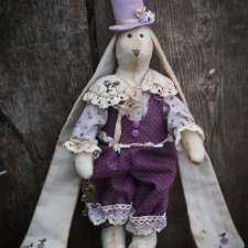 Мудрый ключник. То, что вдохновляет