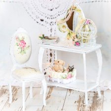 Немного нежности для ваших кукол