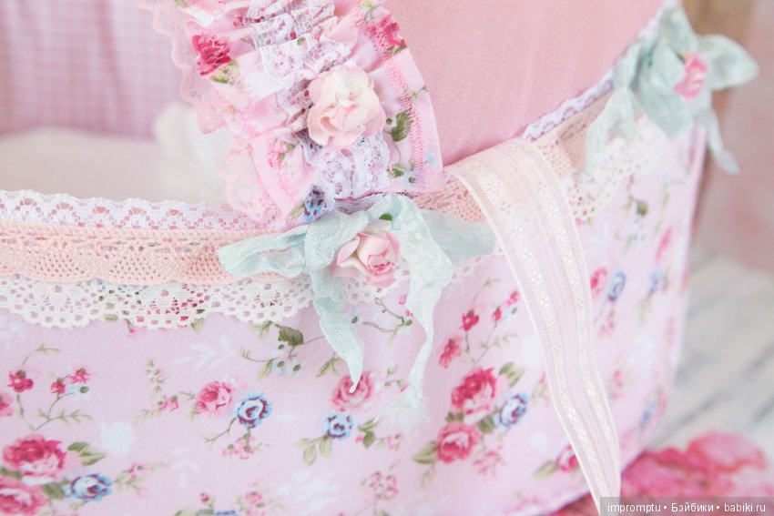 Поклонницам легендарного стиля ShabbyChic