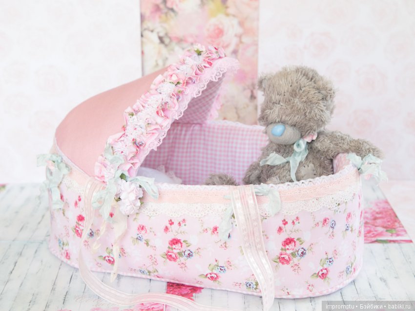 Поклонницам легендарного стиля ShabbyChic