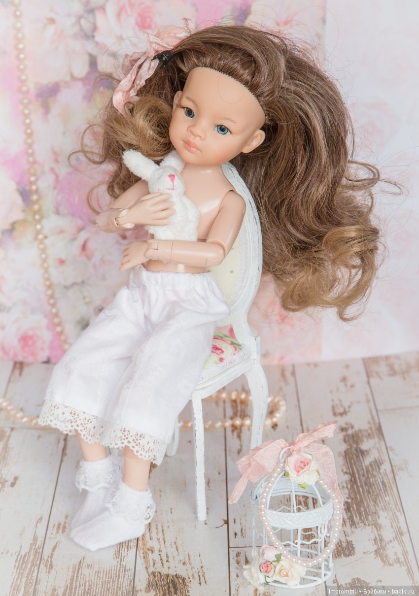 Поклонницам легендарного стиля ShabbyChic (фото 7)