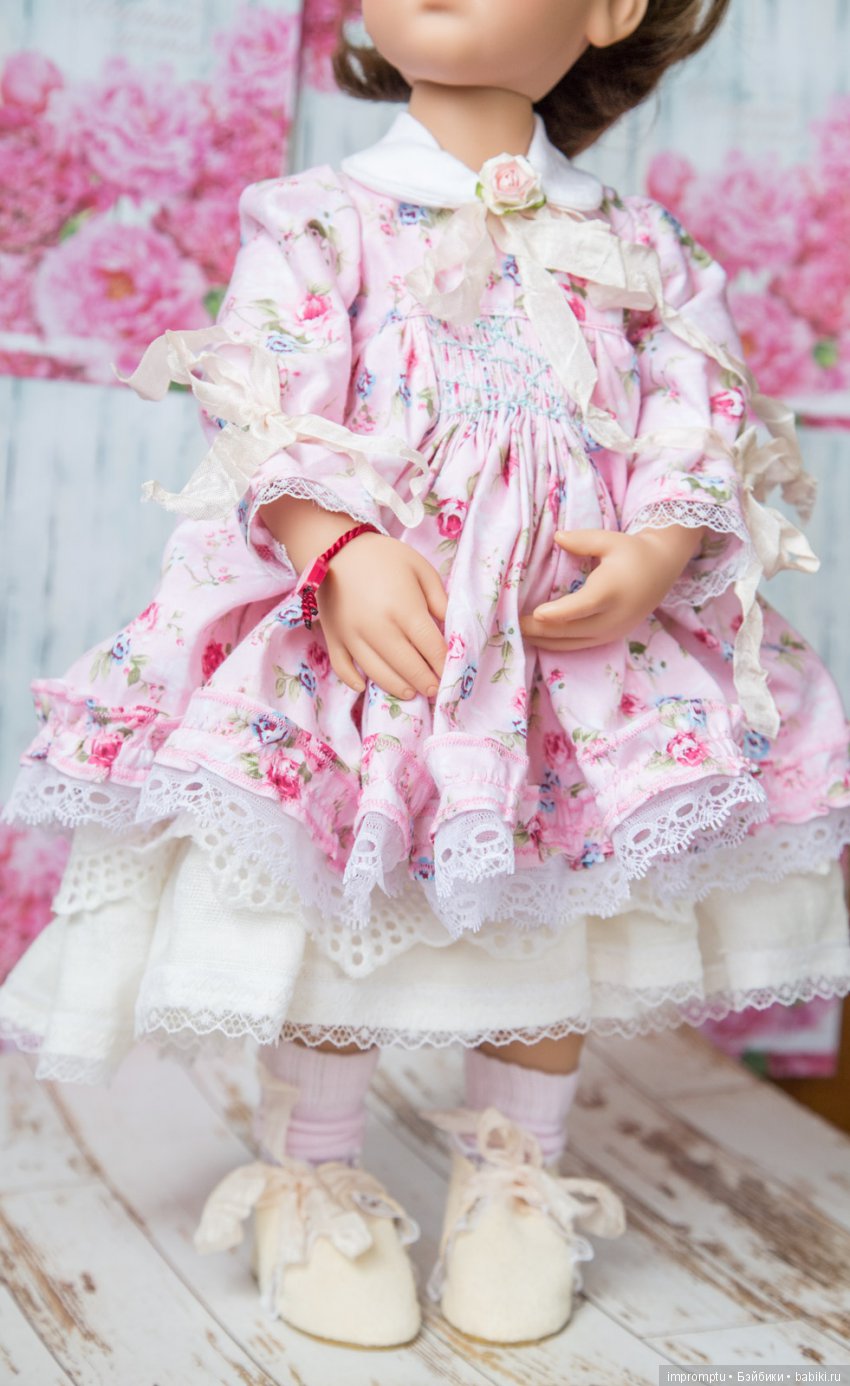 Поклонницам легендарного стиля ShabbyChic (фото 10)