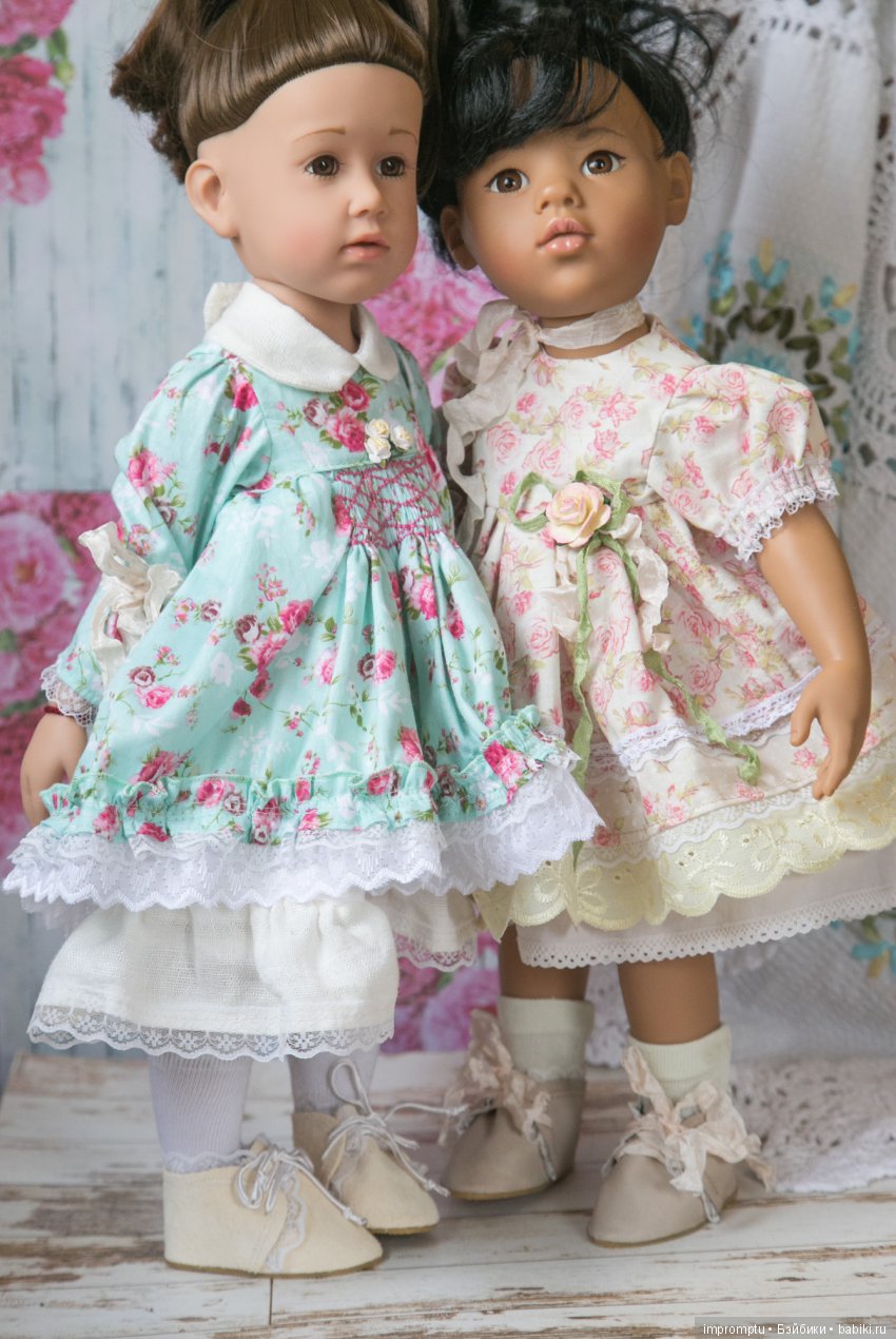 Поклонницам легендарного стиля ShabbyChic (фото 9)