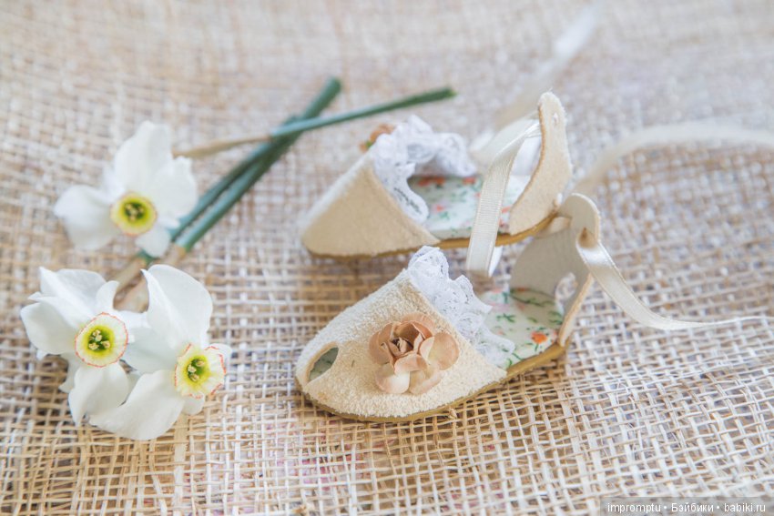 Поклонницам легендарного стиля ShabbyChic