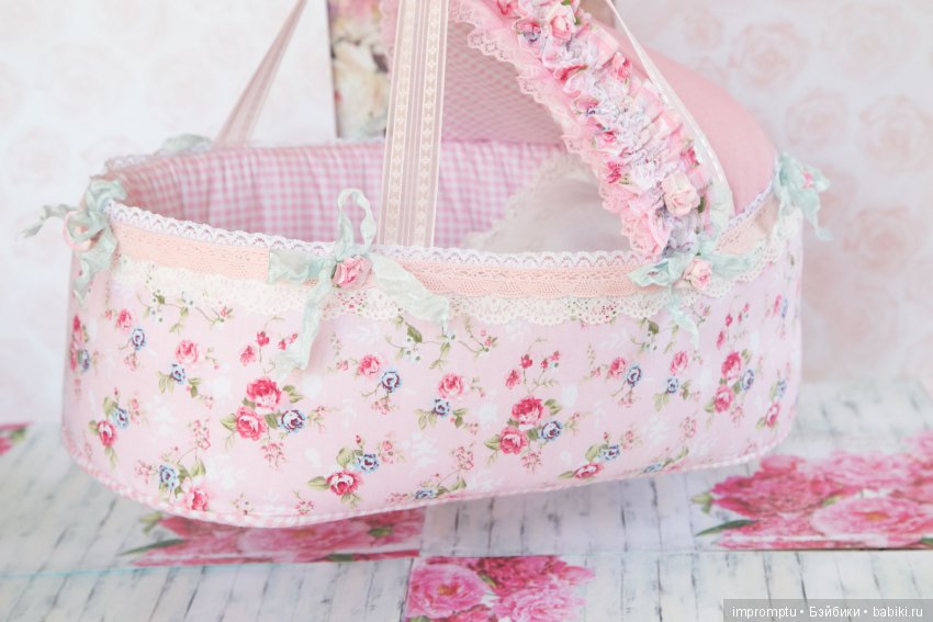 Поклонницам легендарного стиля ShabbyChic