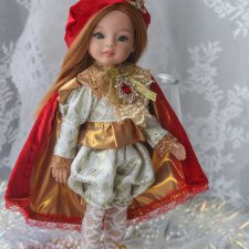 "Принц" - наряд для PR