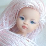 кастом Паола Рейна