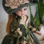 Наряд для PR "Эпоха"