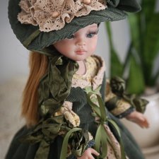 Наряд для PR "Эпоха"