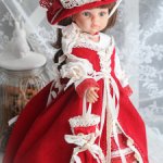 Наряд для PR "Эпоха"