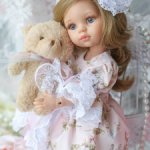 Комплект шебби для Паола Рейна №10