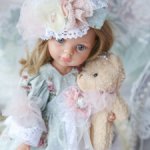 Комплект шебби для Паола Рейна №9