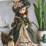 Комплект для Паола Рейна "Эпоха"