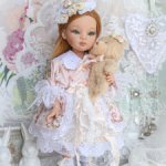 Наряд для PR "Шебби"