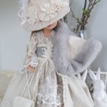 Наряд для PR "Эпоха"