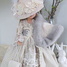 Наряд для PR "Эпоха"