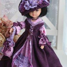 Наряд для PR "Эпоха"