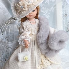 Наряд для PR "Эпоха"