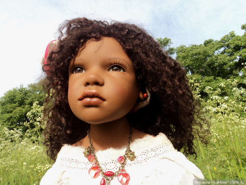 Немного лета — Куклы Zawieruszynski (Заверужински): винил