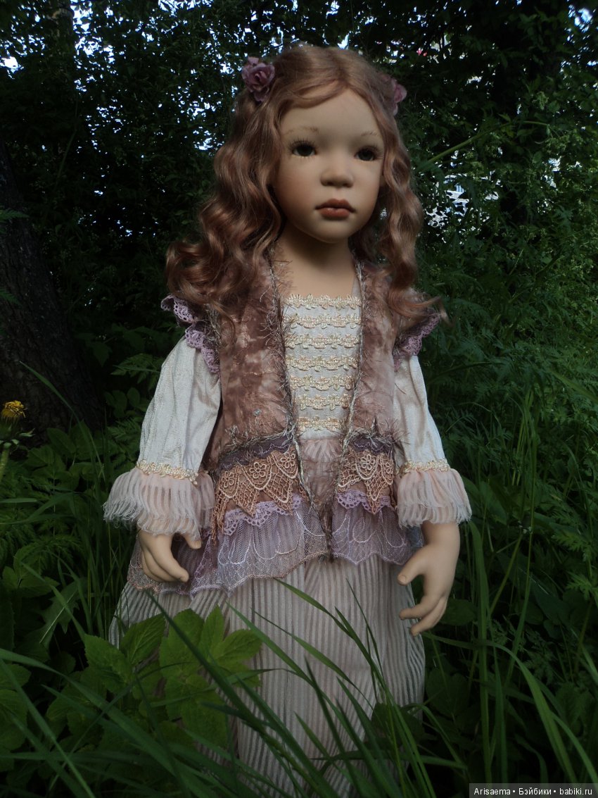 Немного лета — Куклы Zawieruszynski (Заверужински): винил