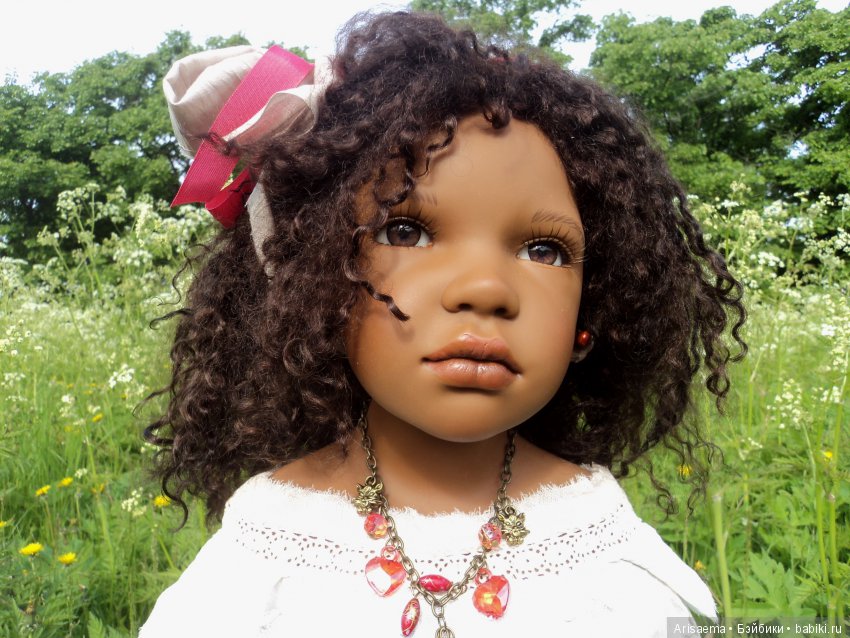 Немного лета — Куклы Zawieruszynski (Заверужински): винил