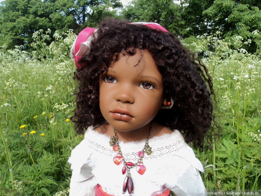 Немного лета — Куклы Zawieruszynski (Заверужински): винил