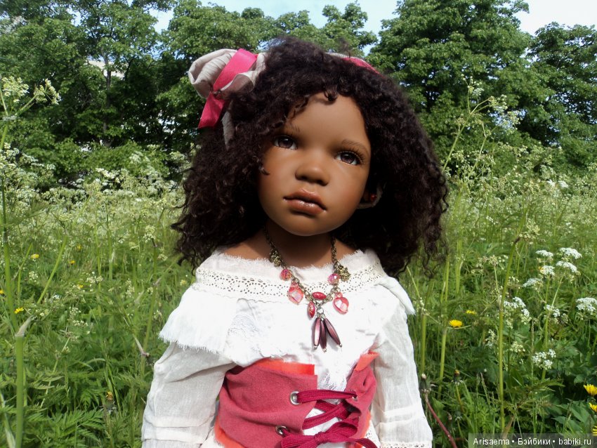 Немного лета — Куклы Zawieruszynski (Заверужински): винил