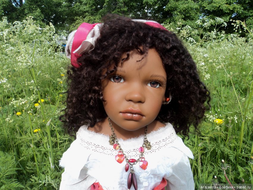 Немного лета — Куклы Zawieruszynski (Заверужински): винил