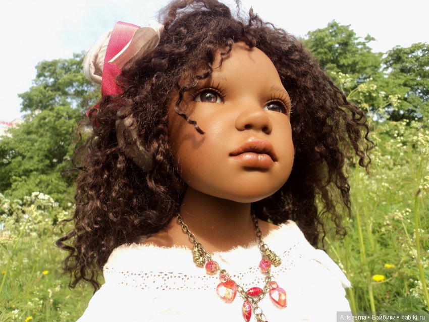 Немного лета — Куклы Zawieruszynski (Заверужински): винил