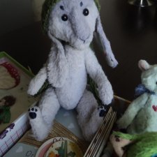 Десант звериков