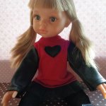 Знакомство с Паолочками