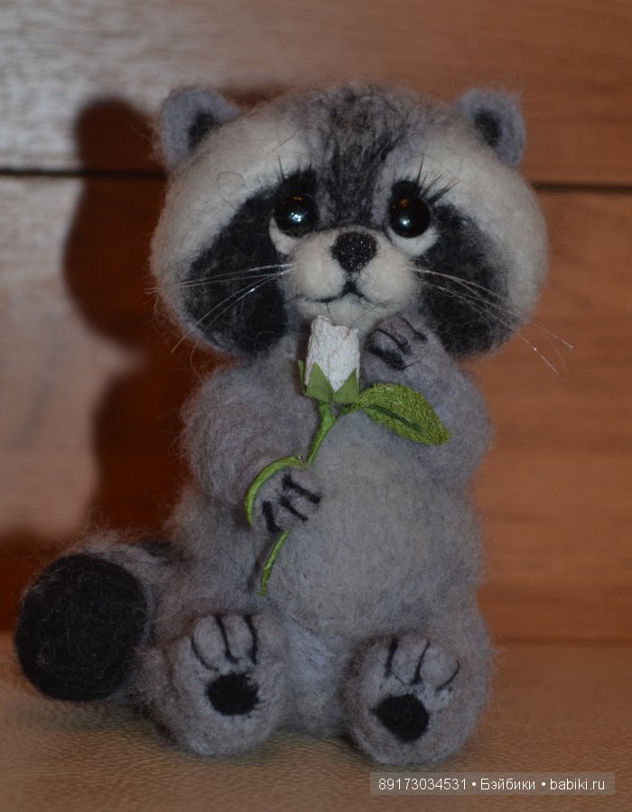 Моё маленькое увлечение:)