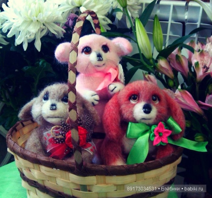 Моё маленькое увлечение:) (фото 5)