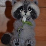 моё маленькое увлечение:)