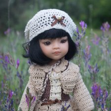 Как мы гулять ходили