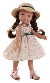 Новая линейка Бержуан — Куклы Berjuan (Бержуан): Биггерсы (Biggers) (фото 3)