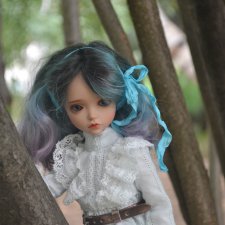 Прогулка по парку