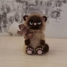 Котик Лаки. Бесплатная доставка! Котик Лаки. Бесплатная доставка!